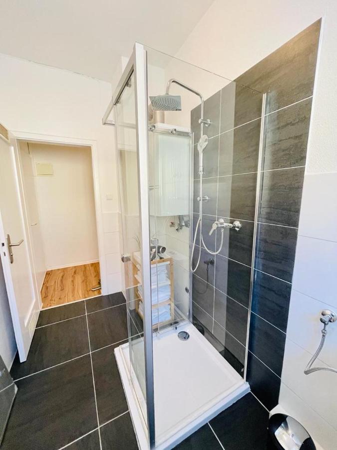 4Room-Central, Modern Near Mtu-The Catamaran By Lakescape Fewos Friedrichshafen Ngoại thất bức ảnh