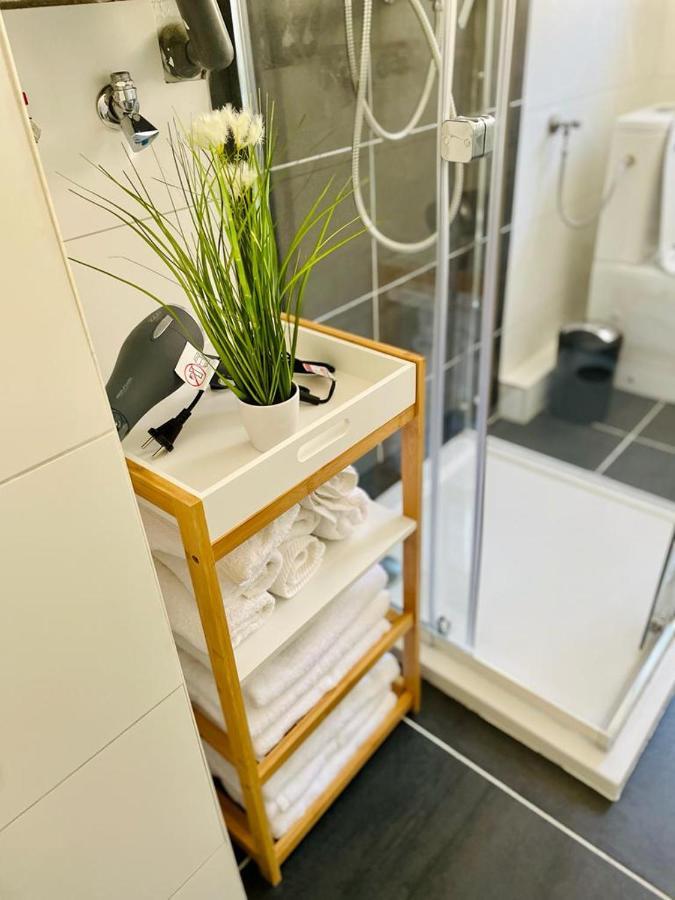 4Room-Central, Modern Near Mtu-The Catamaran By Lakescape Fewos Friedrichshafen Ngoại thất bức ảnh