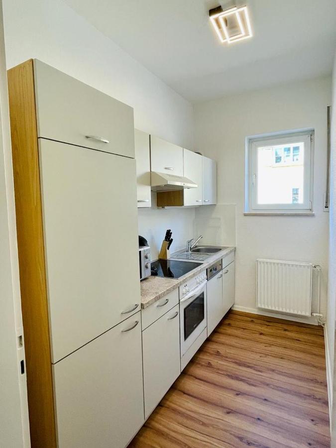 4Room-Central, Modern Near Mtu-The Catamaran By Lakescape Fewos Friedrichshafen Ngoại thất bức ảnh